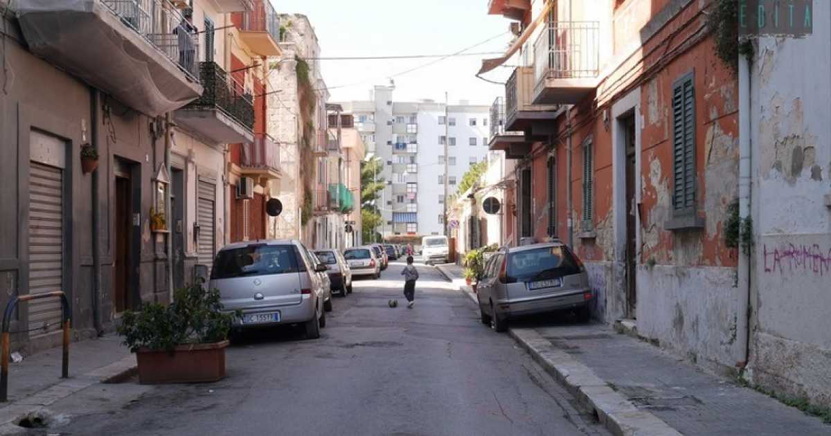 Stalle, locande e prostitute: la "Guaragn�dde", una Bari scomparsa che sopravvive